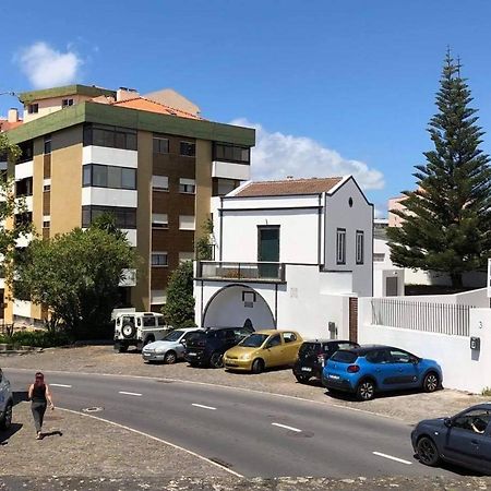 Loreto Fontenary Home Fajã de Baixo Zewnętrze zdjęcie
