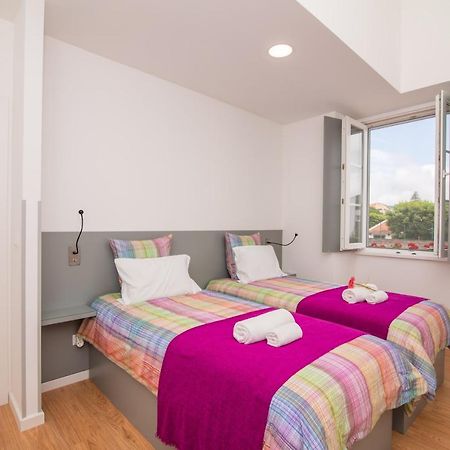 Loreto Fontenary Home Fajã de Baixo Zewnętrze zdjęcie