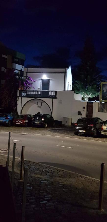 Loreto Fontenary Home Fajã de Baixo Zewnętrze zdjęcie