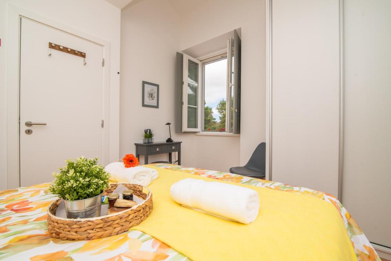 Loreto Fontenary Home Fajã de Baixo Zewnętrze zdjęcie
