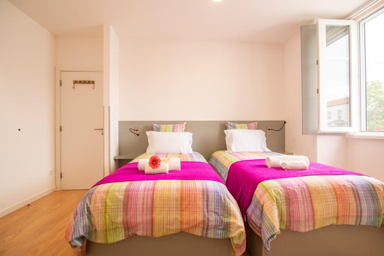 Loreto Fontenary Home Fajã de Baixo Zewnętrze zdjęcie