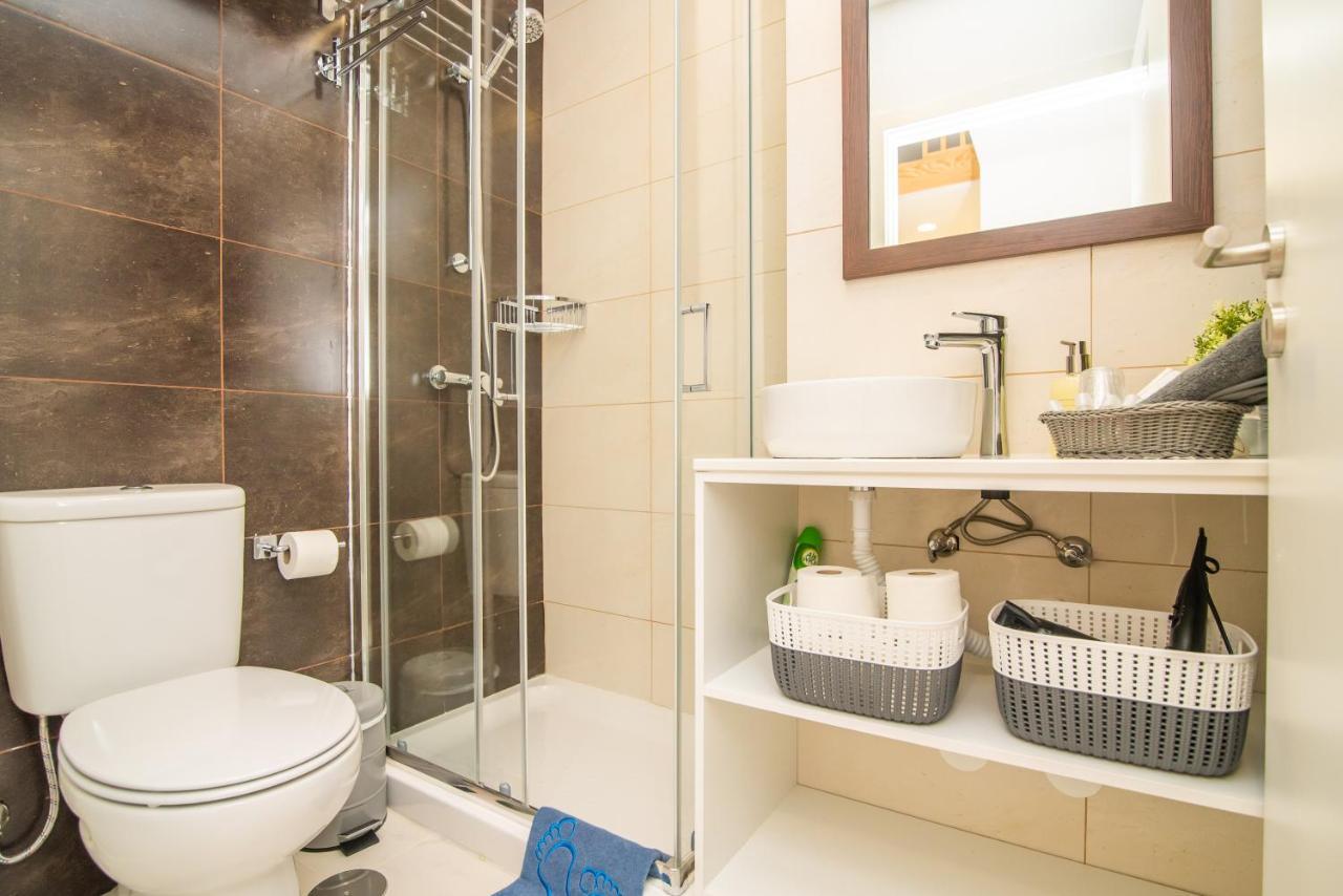 Loreto Fontenary Home Fajã de Baixo Zewnętrze zdjęcie