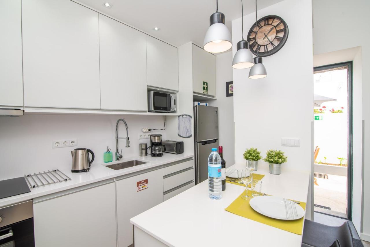 Loreto Fontenary Home Fajã de Baixo Zewnętrze zdjęcie